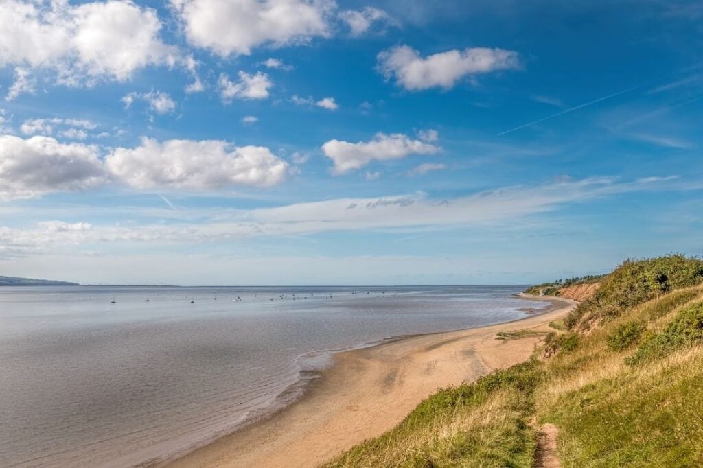 nice walks near liverpool