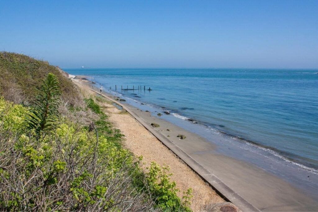 sefton coastal path