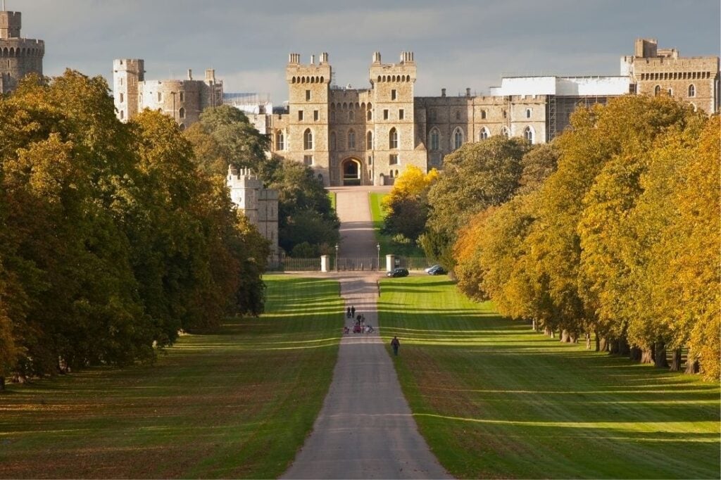 15 Interesting Facts About Windsor Castle (2024)