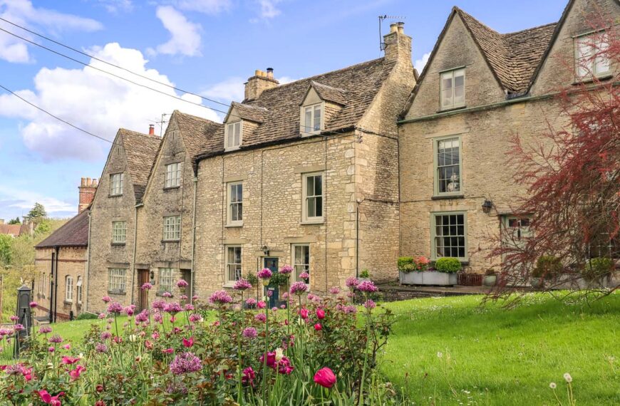 17 Photos Of The Cotswolds That Will Make You Want To Visit