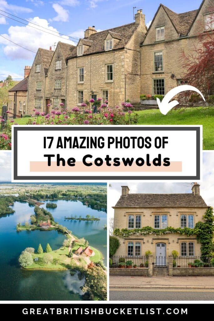 photos of the cotswolds