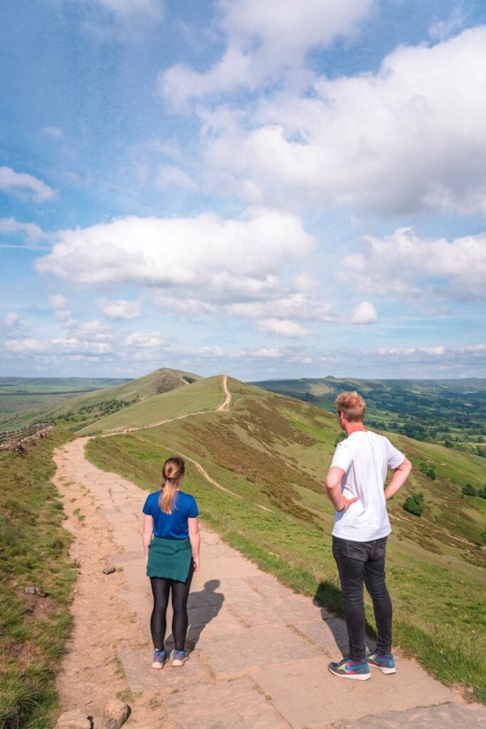 black tor walk