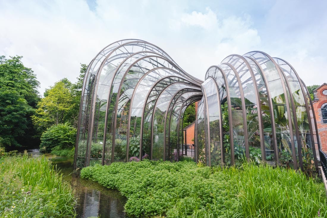 bombay sapphire tour