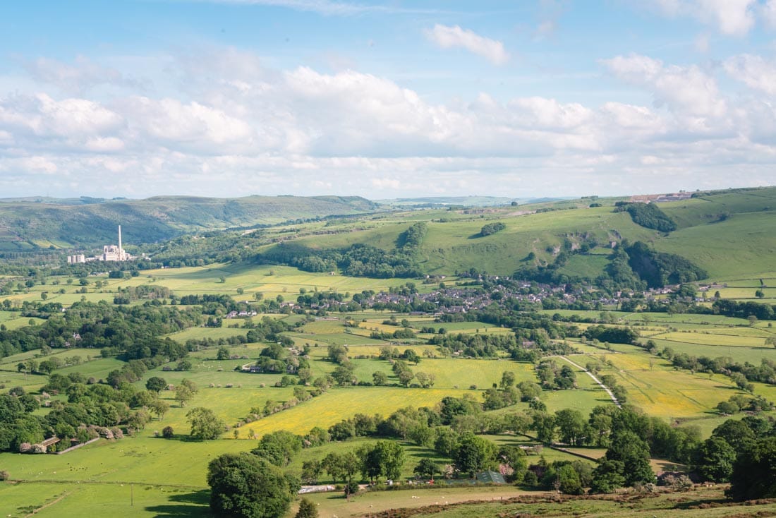 mam tor circular walk