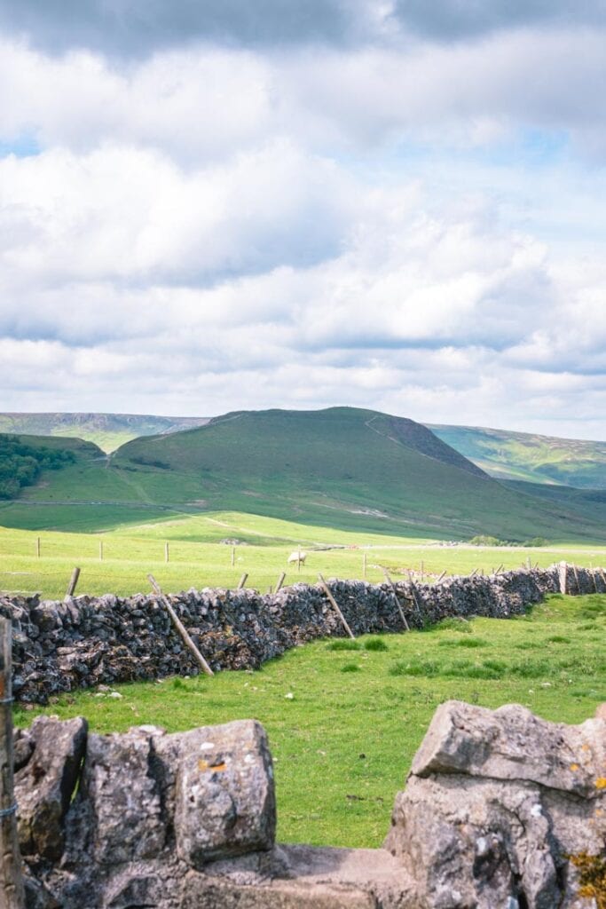 mam tor walk