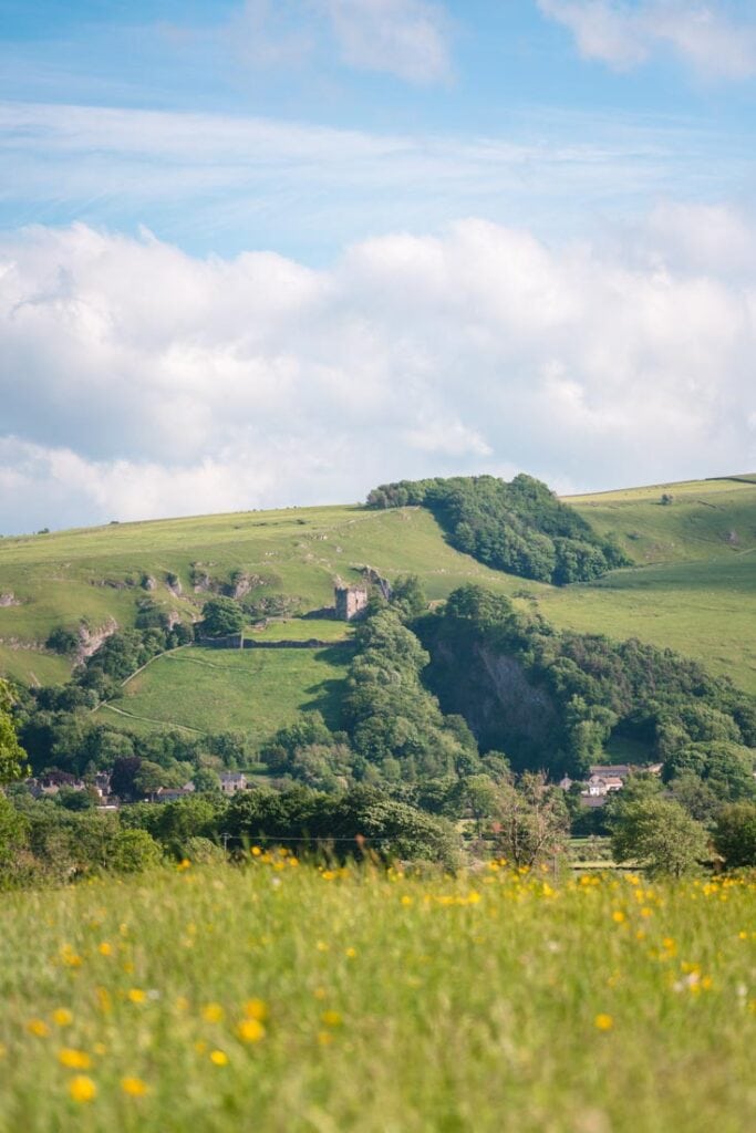 things to do in the peak district