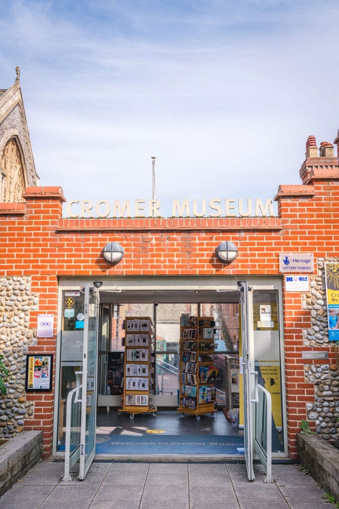 cromer museum