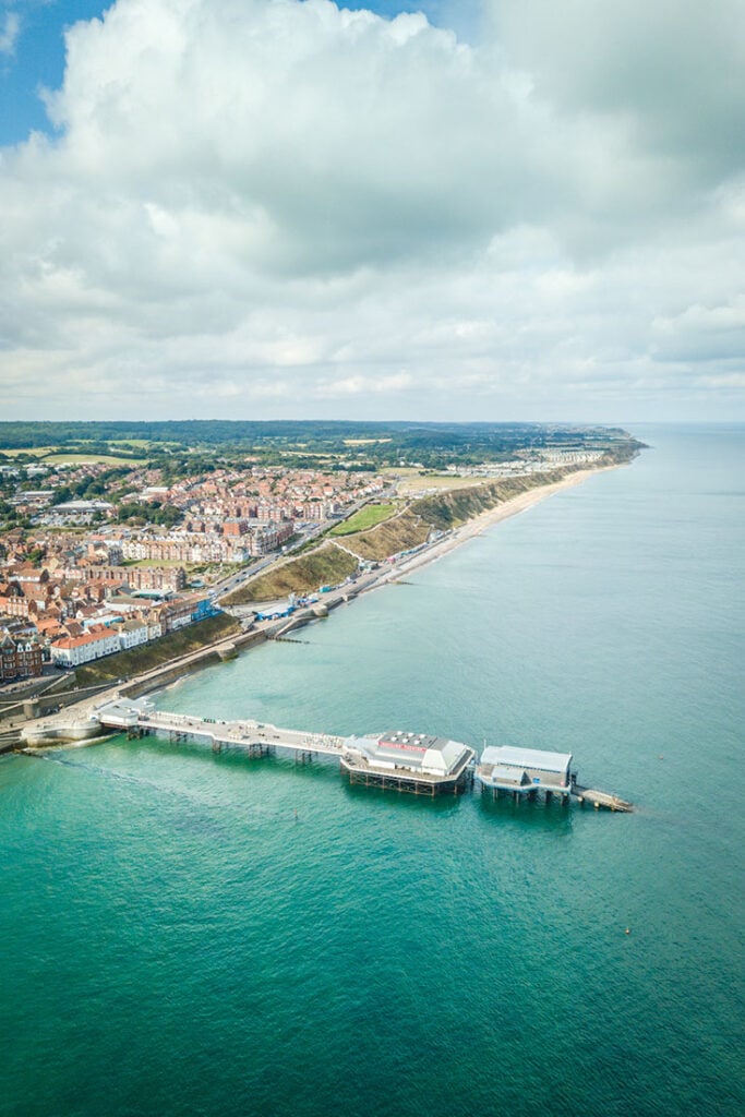 pier cromer