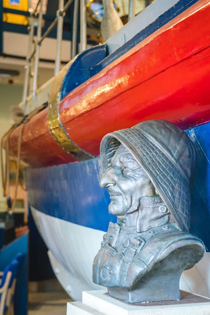 rnli henry blogg museum