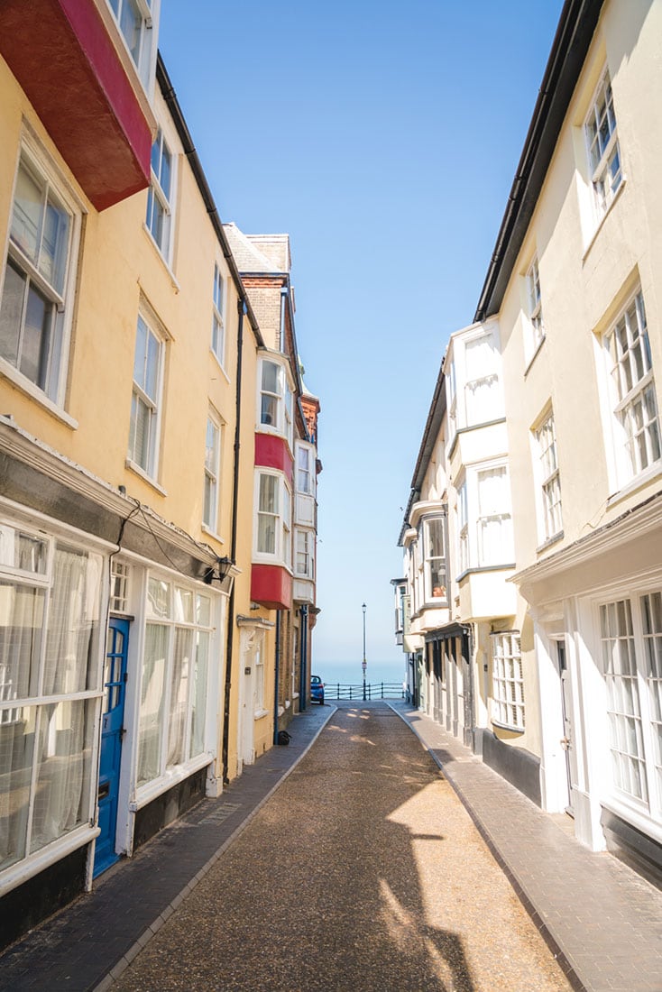 32 Incredible Things to do in Cromer, Norfolk (2023 Guide)