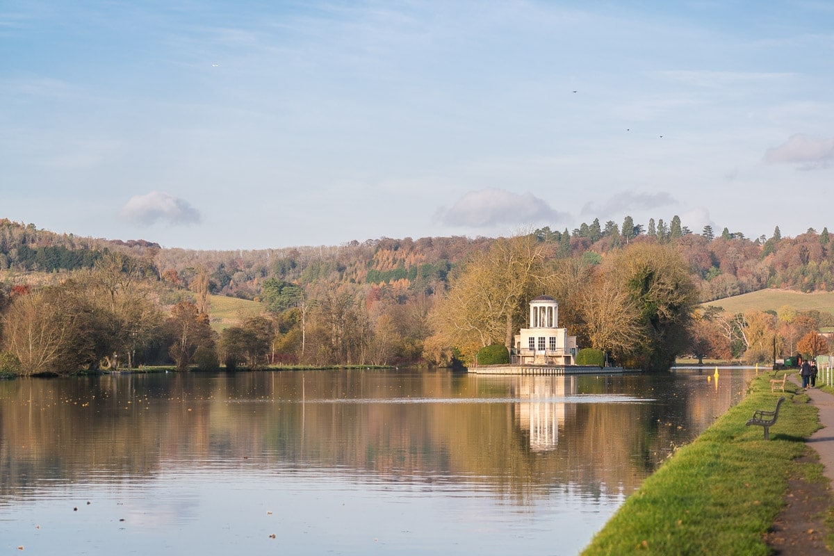 Henley circular walk