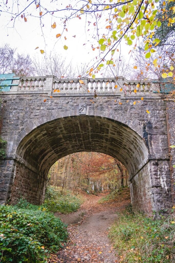 italianite bridge surrey