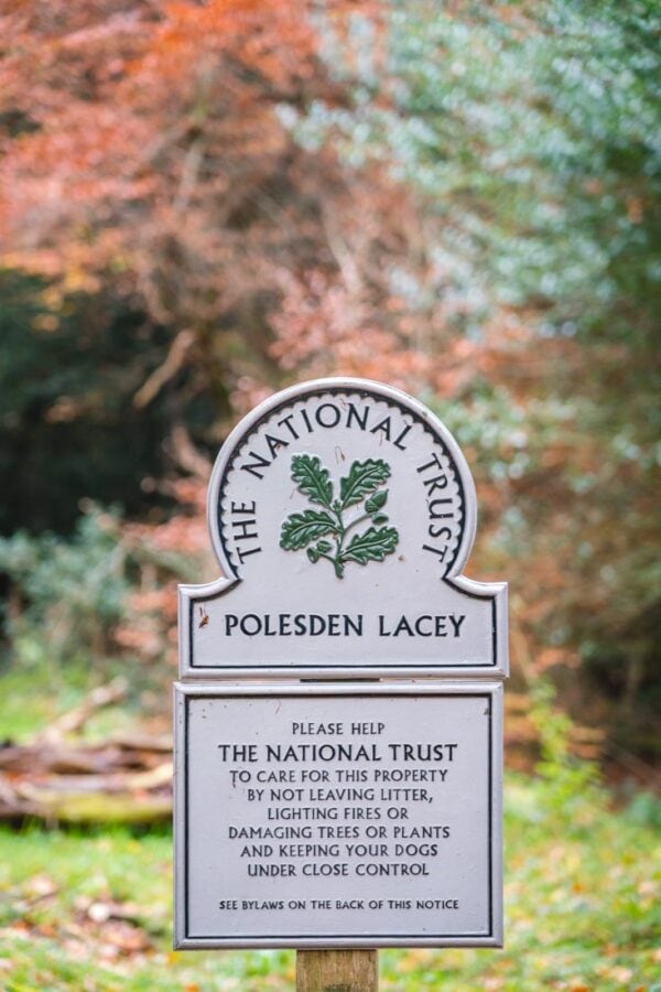 A Detailed Guide to the Polesden Lacey Walk, Surrey (2024 Guide)