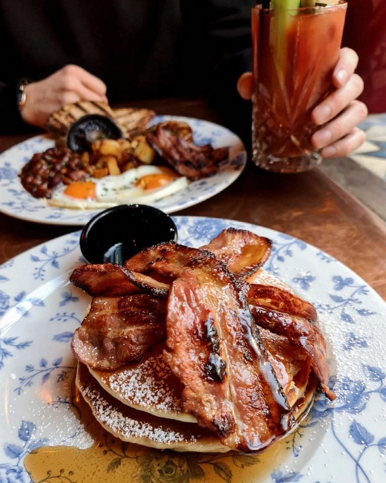 The Blues Kitchen, Manchester