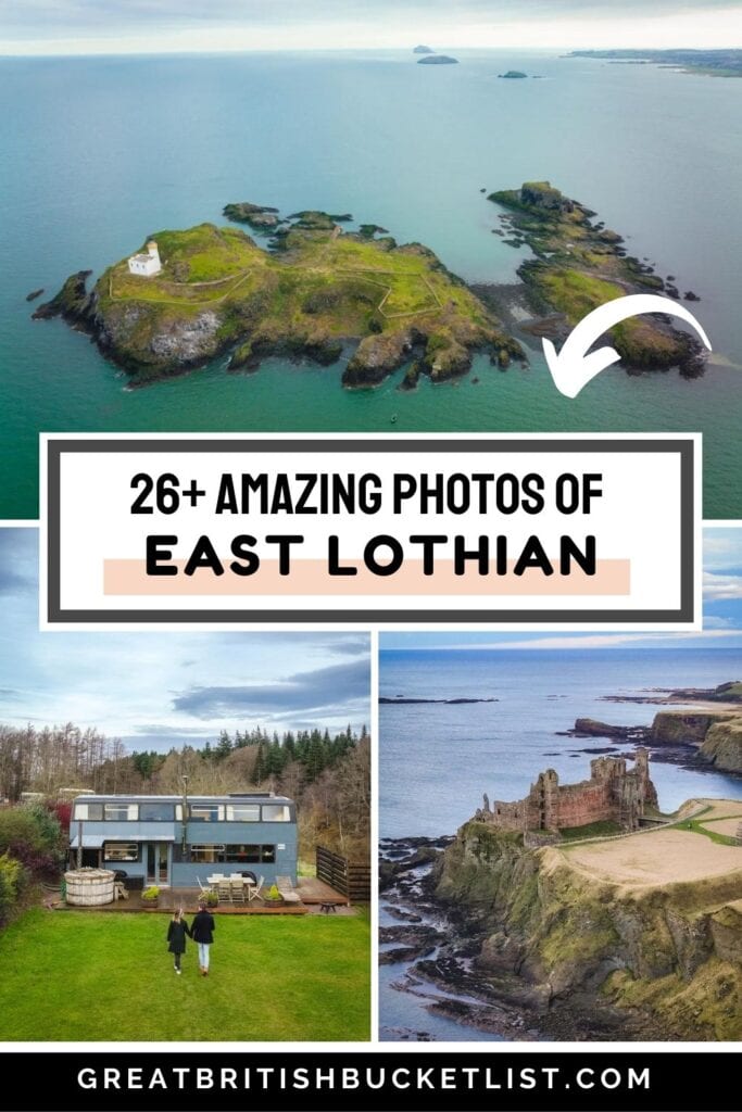 26 Photos of East Lothian That Will Make You Want To Visit