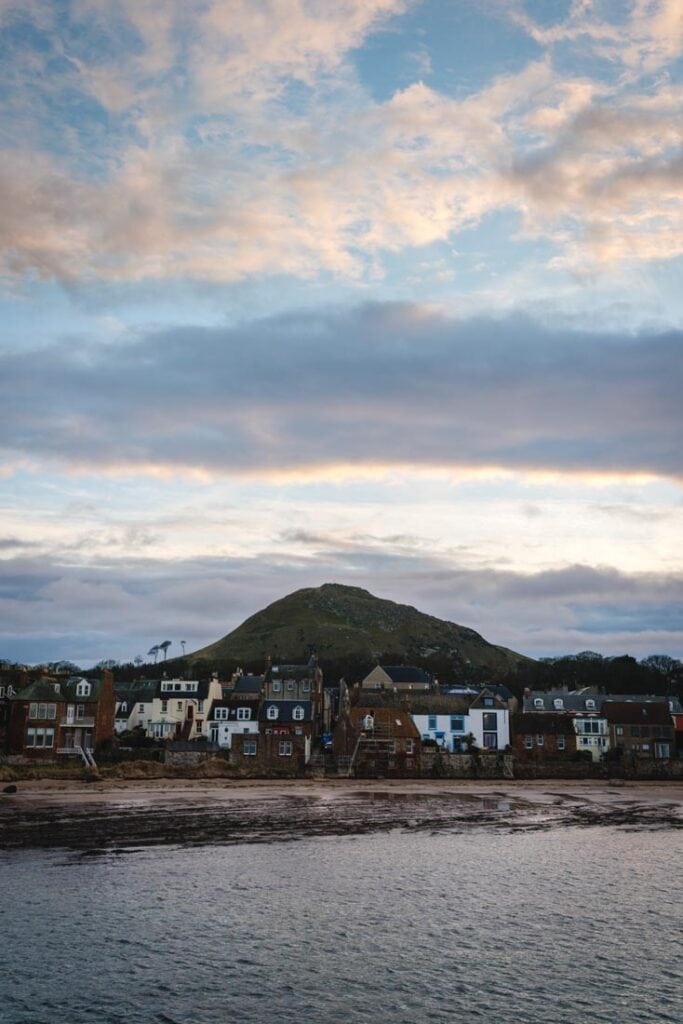 north berwick scotland