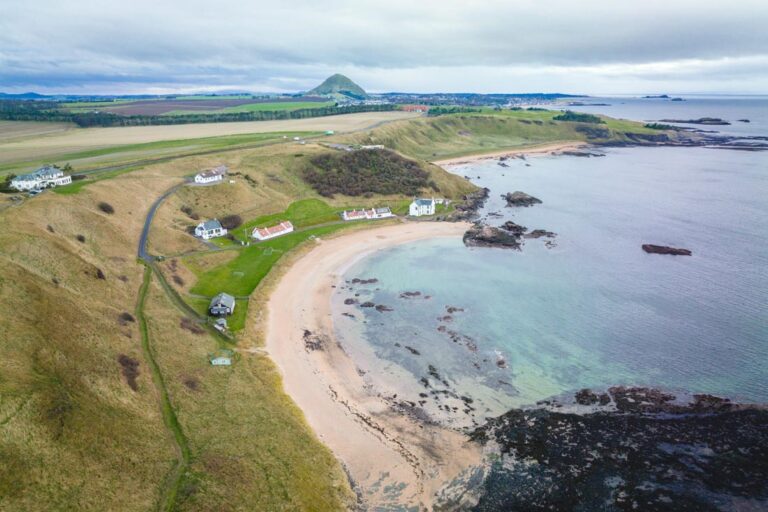 26 Photos of East Lothian That Will Make You Want To Visit