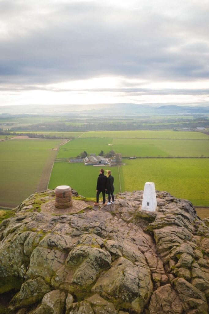 the law summit north berwick