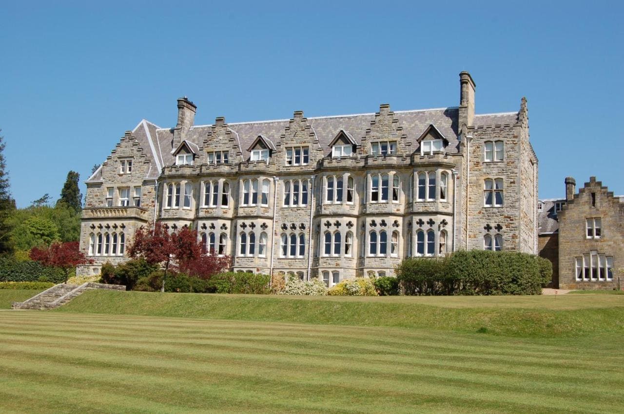 Ashdown Park Hotel