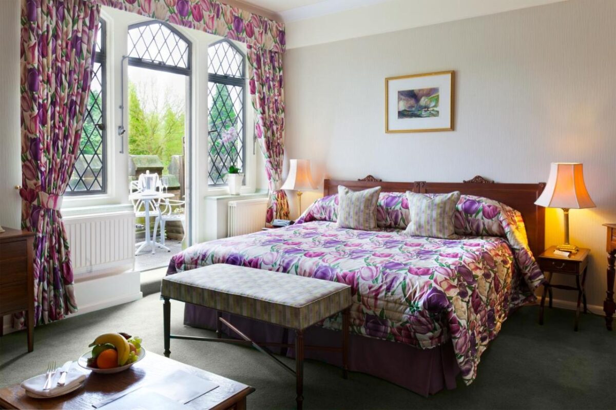 11 Best Boutique and Luxury Hotels in Kent (2024 Guide)