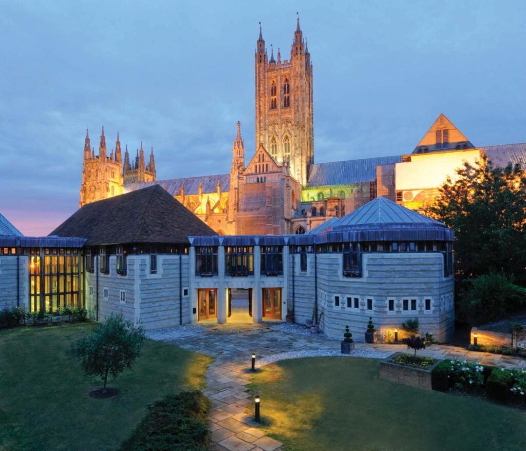 11 Best Boutique and Luxury Hotels in Kent (2024 Guide)