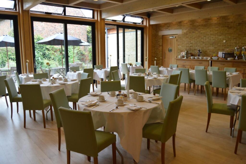 11 Best Boutique and Luxury Hotels in Kent (2024 Guide)