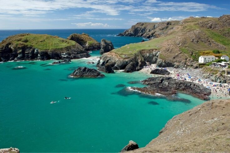 places you must visit in cornwall