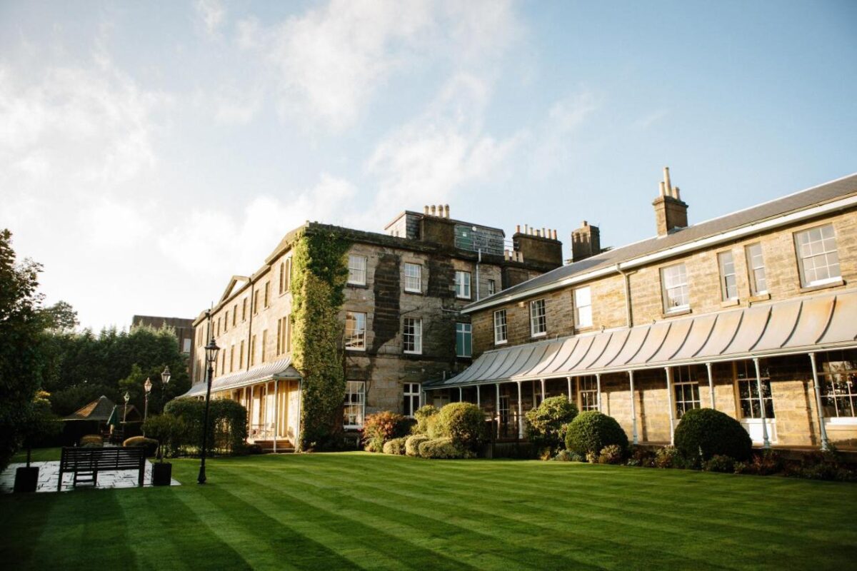 11 Best Boutique and Luxury Hotels in Kent (2024 Guide)