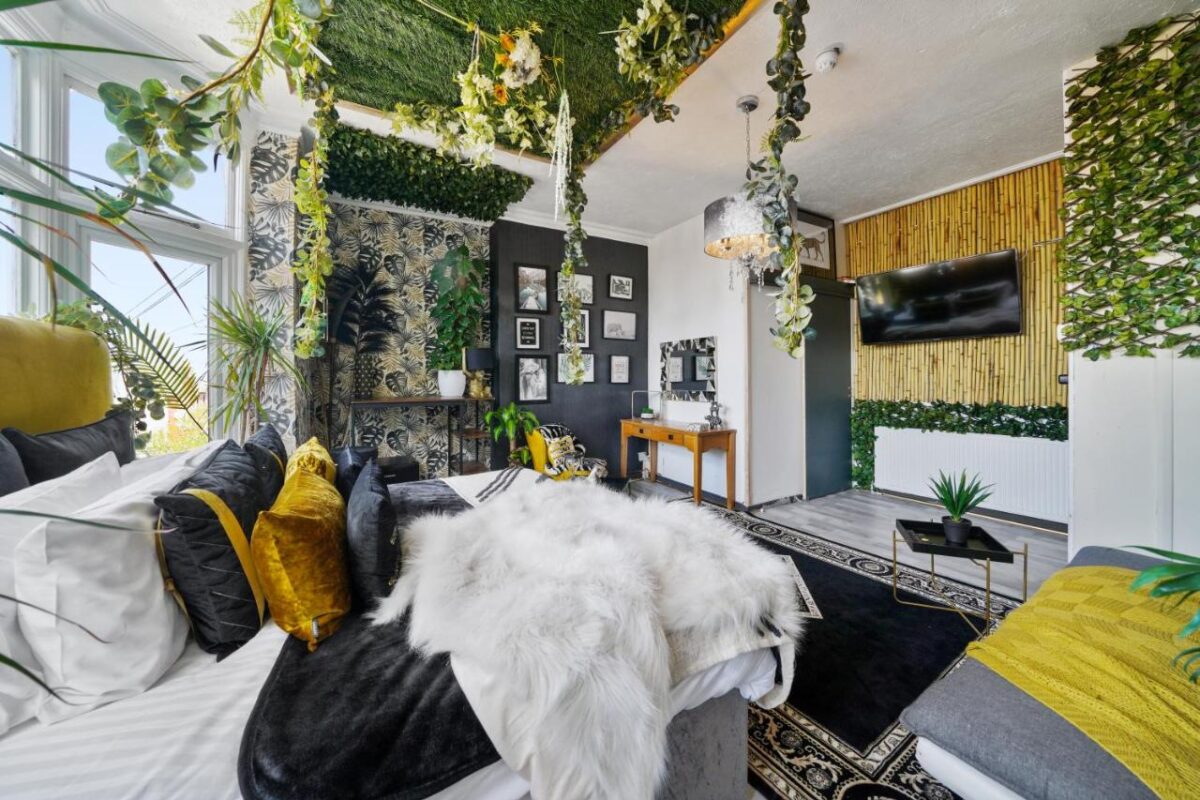 11 Best Boutique and Luxury Hotels in Kent (2024 Guide)