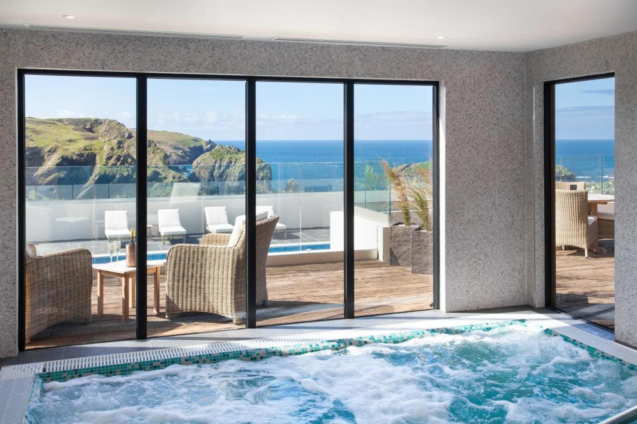 Spa at Mullion Cove Hotel & Spa