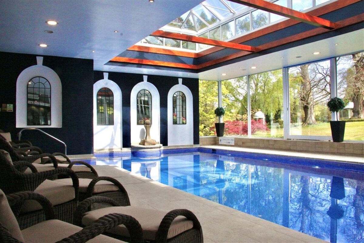 11 Best Boutique and Luxury Hotels in Kent (2024 Guide)