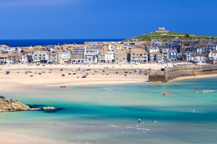 cornwall top ten places to visit