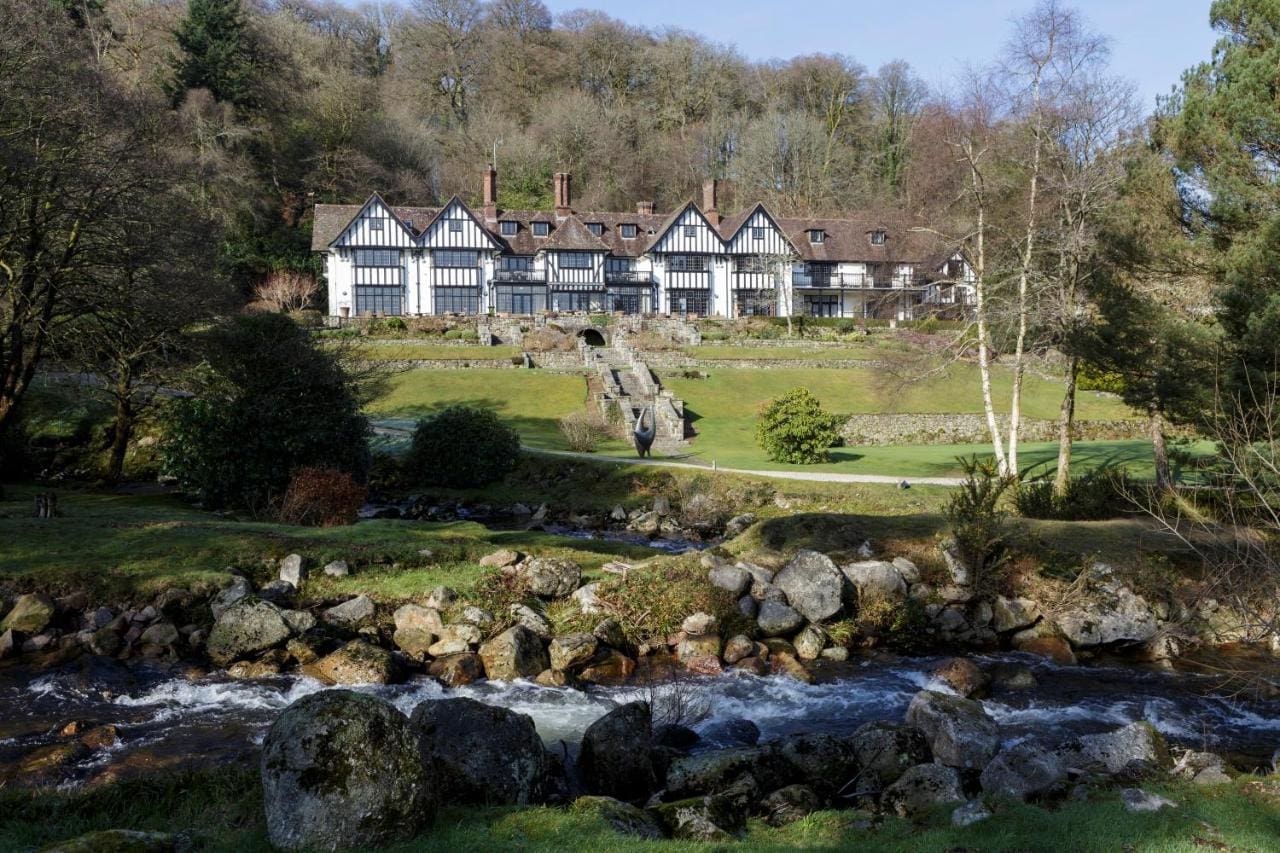 Gidleigh Park, Devon