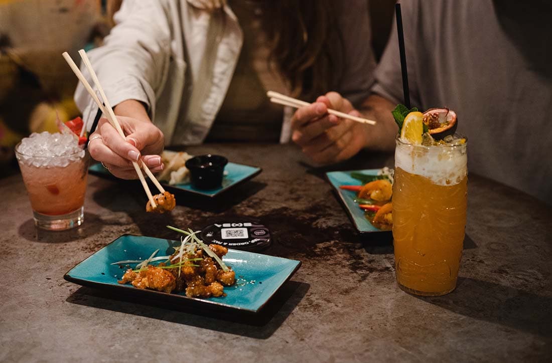 The BEST Bottomless Brunch in Leeds (2024 Guide)