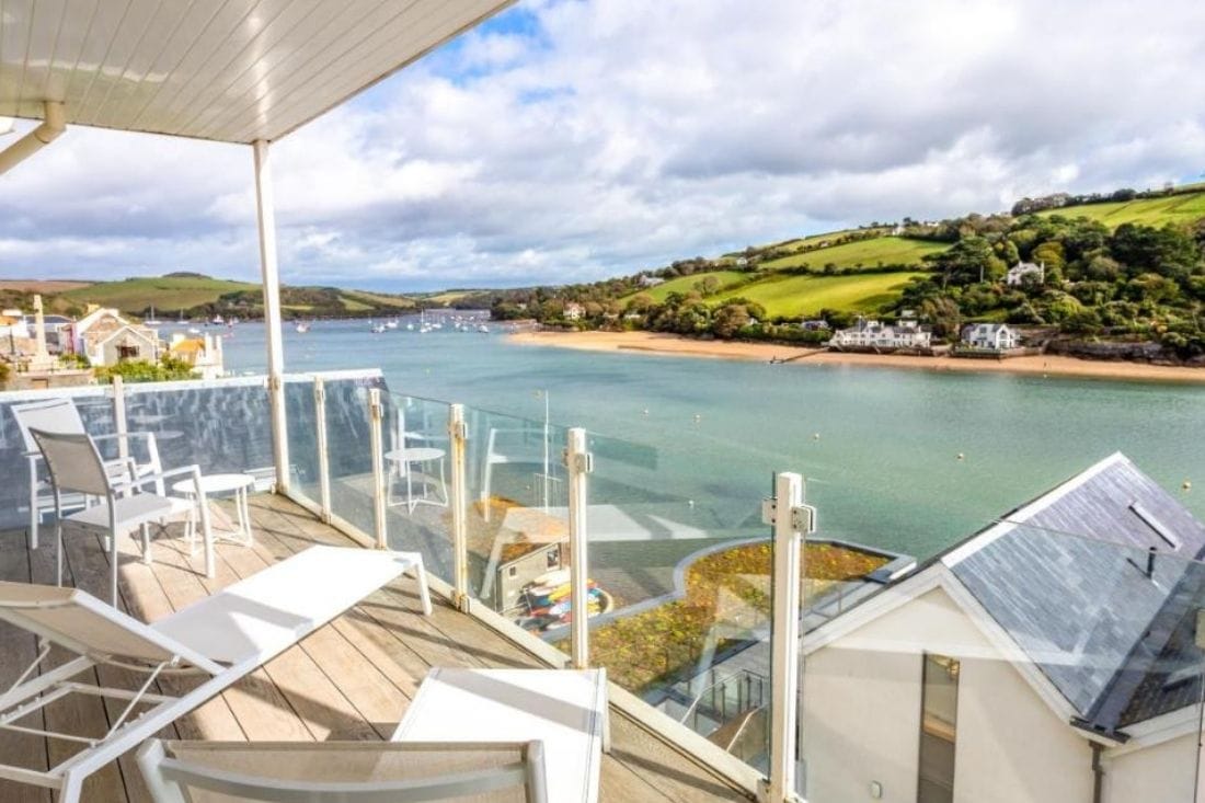 luxury and boutique hotels in devon