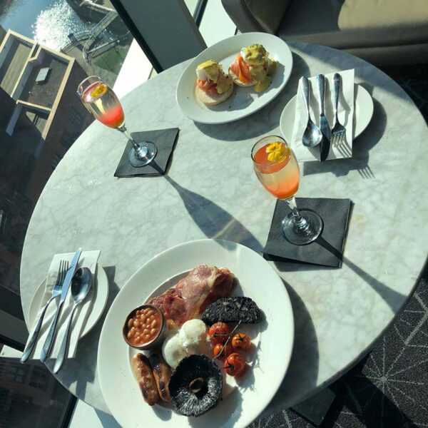 The BEST Bottomless Brunch in Leeds (2024 Guide)