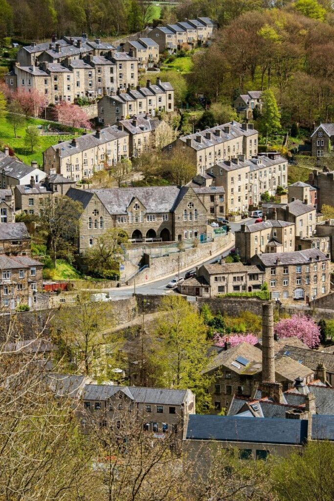 hebden bridge