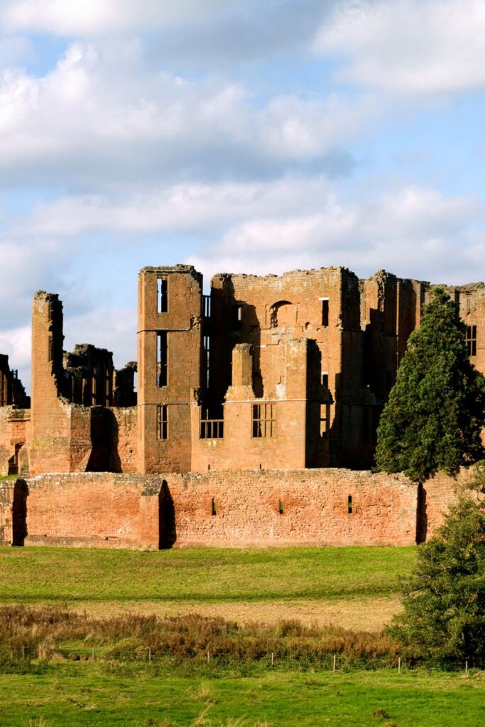 Kenilworth Castle