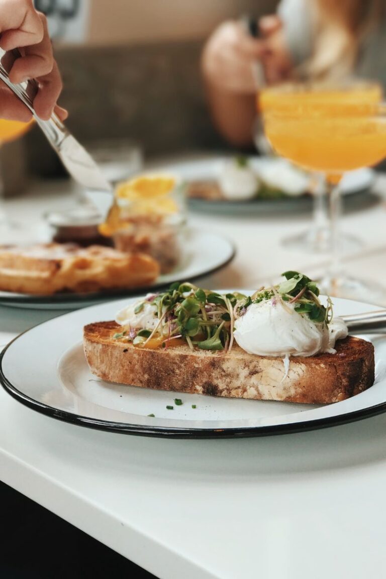 12 BEST Bottomless Brunches in Sheffield (2024 Guide)