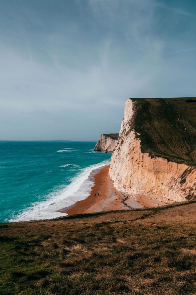 Devon's Jurassic Coast