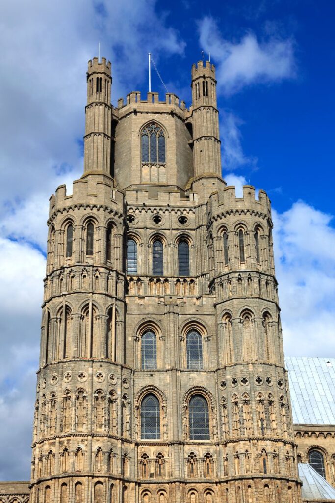 ely cathedral