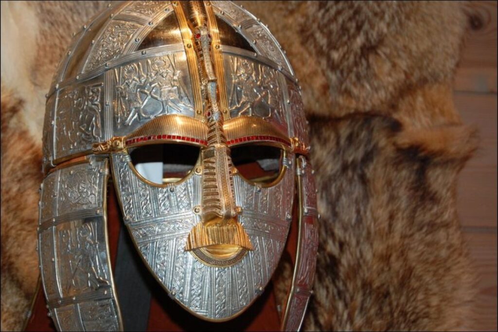 sutton hoo