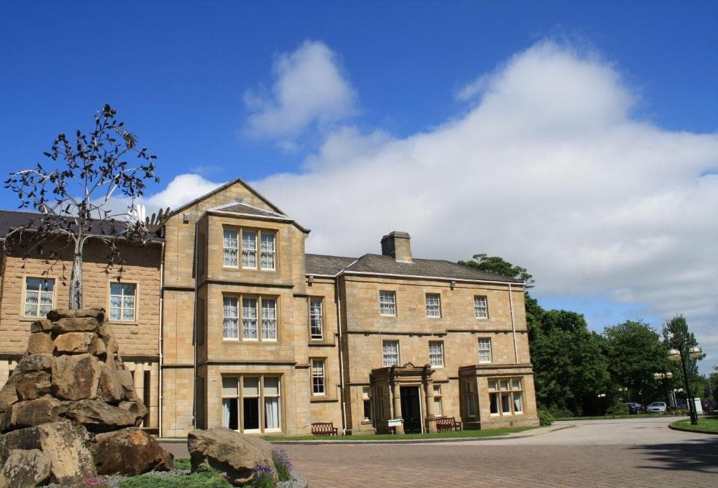 westwood hall 1