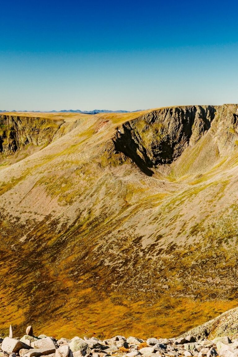 12 Highest Mountains In The UK Facts & Climbing Tips (2022)