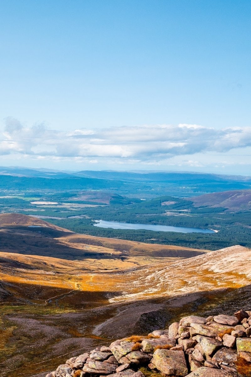 12 Highest Mountains In The UK Facts & Climbing Tips (2022)