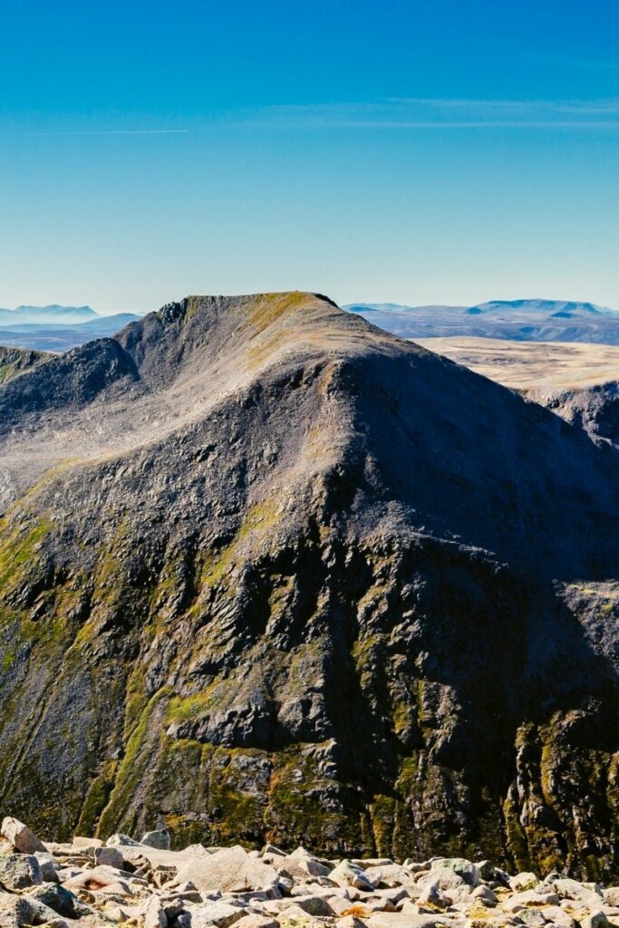 Cairn Toul