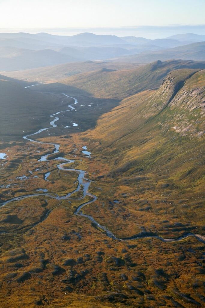 Cairngorms National Park