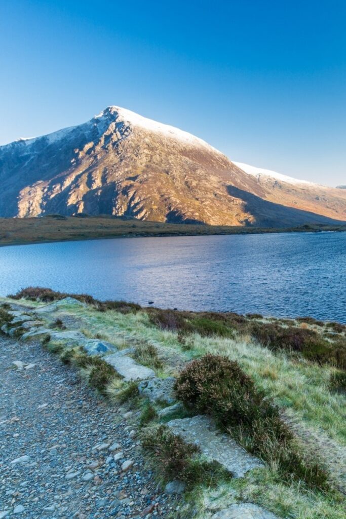 Carnedd Llywelyn