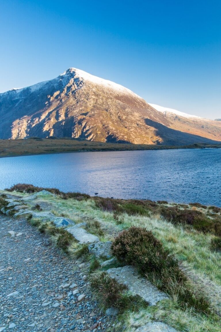 12 Highest Mountains In The UK Facts & Climbing Tips (2022)