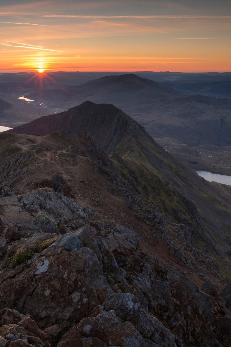12 Highest Mountains In The UK Facts & Climbing Tips (2022)